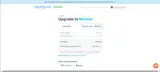Appfigures coupon verification screenshot