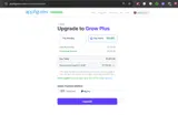 Appfigures coupon verification screenshot
