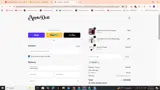 AppleDoll coupon verification screenshot