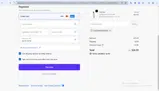 AppleDoll coupon verification screenshot