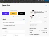 AppleDoll coupon verification screenshot