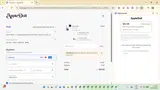 AppleDoll coupon verification screenshot