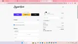 AppleDoll coupon verification screenshot