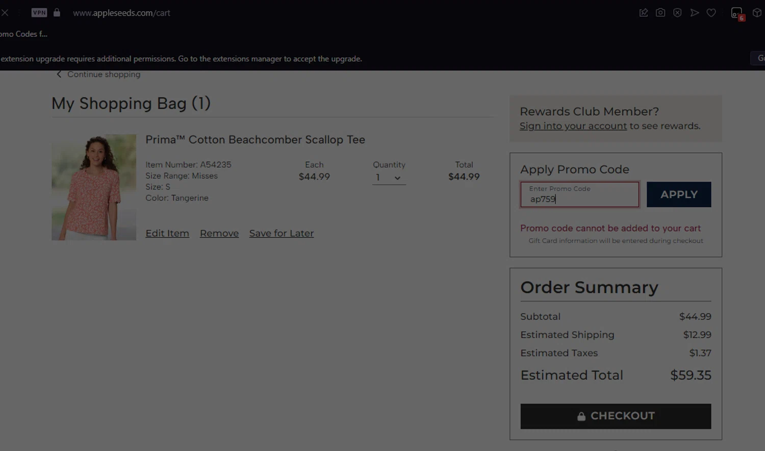 Appleseed's Promo Codes 40 Off July 2024