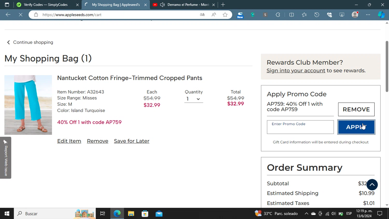 Appleseed's Promo Codes 40 Off June 2024