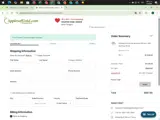 APPLES5X coupon verification screenshot