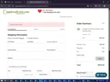 savenow coupon verification screenshot