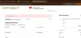 mother coupon verification screenshot