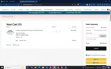 JULY4TH coupon verification screenshot