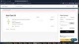 SAVENOW7 coupon verification screenshot