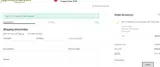 2025 coupon verification screenshot