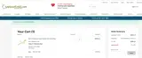 SAVENOW7 coupon verification screenshot