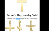 FATHER coupon verification screenshot