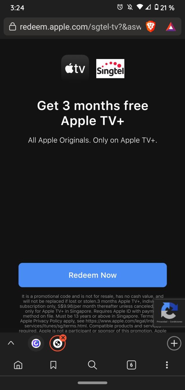 Apple TV+ Promo Codes - 10% Off Coupons Oct 2025