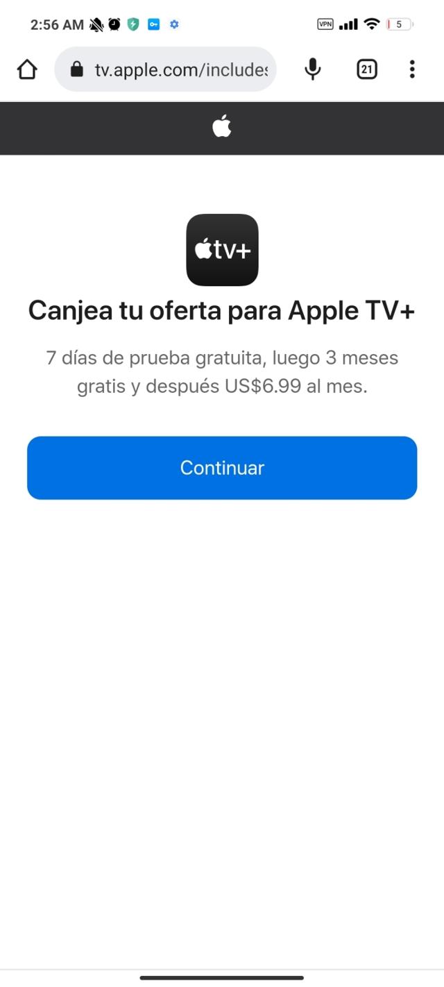Apple TV+ Promo Codes - 10% Off Coupons Oct 2025