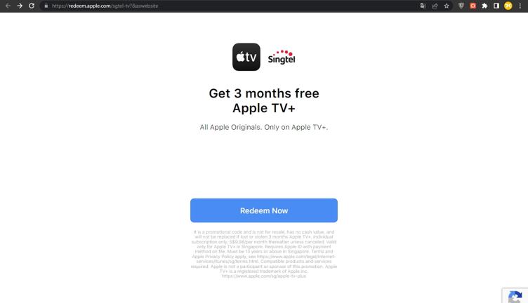 Apple TV+ Promo Codes - 10% Off Coupons Mar 2026