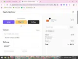 TOP10OFF coupon verification screenshot