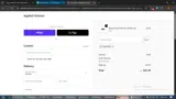 TOP10OFF coupon verification screenshot