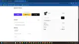 10offapplie coupon verification screenshot