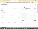 10offapplie coupon verification screenshot