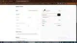 CHECKOUT15 coupon verification screenshot