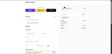 VIPTAKING coupon verification screenshot