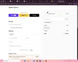 SAVEMORE coupon verification screenshot
