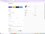 SHOP70 coupon verification screenshot