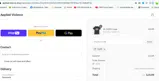 15OFF coupon verification screenshot