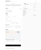 VICTORLOPEZ coupon verification screenshot