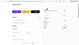 CARLOS coupon verification screenshot