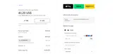 AppMySite coupon verification screenshot