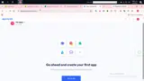 AppMySite coupon verification screenshot