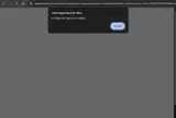 HONEYFIRSTAP846 coupon verification screenshot