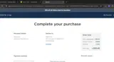 OXFORDUNIVSTAFF15NN coupon verification screenshot
