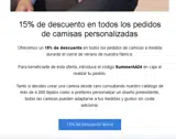SummerAA24 coupon verification screenshot
