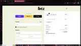 Approved by Fritz coupon verification screenshot