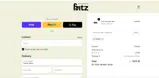 Approved by Fritz coupon verification screenshot