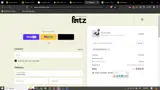 Approved by Fritz coupon verification screenshot