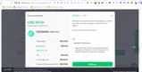 SPECIAL10 coupon verification screenshot