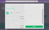 SPECIAL10 coupon verification screenshot
