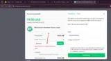 DEAL60 coupon verification screenshot