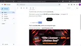 DEAL60 coupon verification screenshot