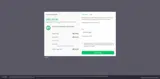 NY2025 coupon verification screenshot