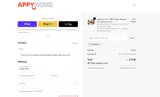 SURPRISE coupon verification screenshot