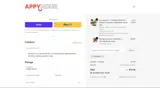 GOUDA15 coupon verification screenshot