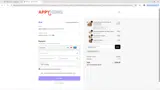 PROSCIUTTO15 coupon verification screenshot