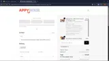 TRUFFLE15 coupon verification screenshot