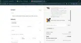 TRUFFLE15 coupon verification screenshot