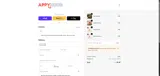 ZIPPORAHSANDLER coupon verification screenshot